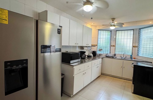 Ancon House | 3BR Home in Ancon Hill - Urban Oasis