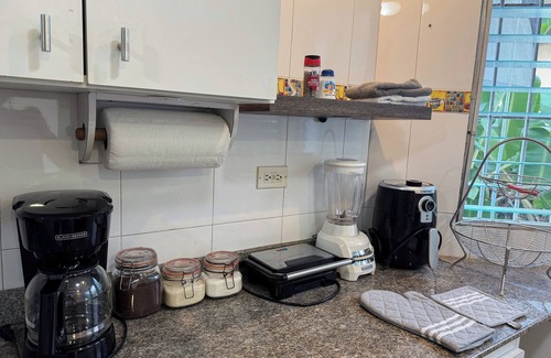 Ancon House | 3BR Home in Ancon Hill - Urban Oasis