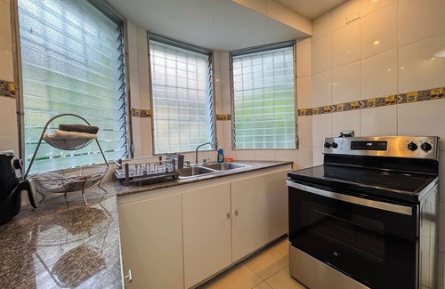 Ancon House | 3BR Home in Ancon Hill - Urban Oasis