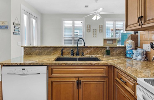 Cassine Village House | 3BR Home in Seagrove Beach + Free Tickets: Bikes, Dolphin Cruise & More!
