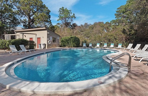 Cassine Village House | 3BR Home in Seagrove Beach + Free Tickets: Bikes, Dolphin Cruise & More!