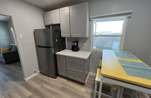 Townsite House | 3BR house with yard near Water St