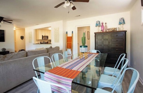 Whitemarsh Island House | 3BR Island Oasis close to Tybee!