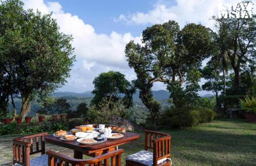 Madikeri Villa | 3BR Mercara Hill Villa with Outdoor Jacuzzi and Complimentary breakfast - Coorg