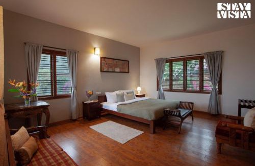 Madikeri Villa | 3BR Mercara Hill Villa with Outdoor Jacuzzi and Complimentary breakfast - Coorg