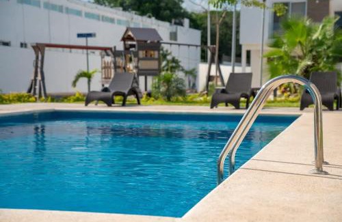 Cancun House | 3BR Modern House - Central & Fully Equipped