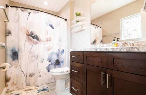 Lakeland House | 3BR Modern Magnolia Lakeland Close to Downtown, Lego, Disney