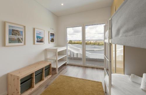 Bombarral House | 3BR Oasis With Pool by LovelyStay