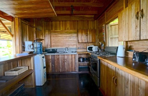 Playa Santa Teresa House | 3BR Ocean View Villa w/Pool + Included Breakfast