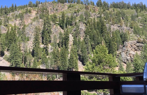 Olympic Valley Condo | 3BR Palisades Tahoe with POOL, Beaches, Hiking, Biking, Fishing & Rafting Nearby