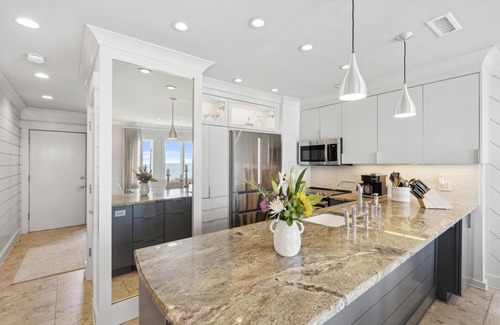 Kiawah Island Villa | 3BR Phenomenal Penthouse Views! Love Kiawah? Love your Accommodations!