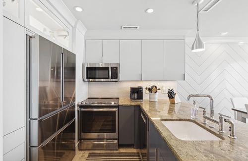 Kiawah Island Villa | 3BR Phenomenal Penthouse Views! Love Kiawah? Love your Accommodations!