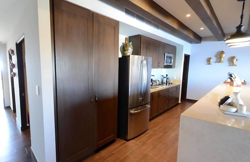 Los Cabos Hotel | ✩ 3BR Residence ✩ Ocean Vista ✩ Plunge Pool ✩ Grill ✩