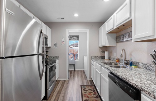 Branson Condo | 3BR Retreat by SDC, 76 Strip & Thunder Ridge Arena