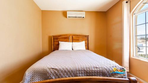 El Dorado Ranch House | 3BR San Felipe vacation rental house - Casa Gardenia