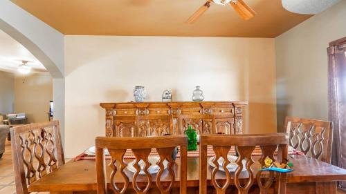 El Dorado Ranch House | 3BR San Felipe vacation rental house - Casa Gardenia