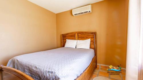 El Dorado Ranch House | 3BR San Felipe vacation rental house - Casa Gardenia