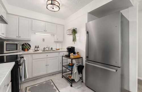Reynoldsburg House | 3BR SFH made for easy comfy stays
