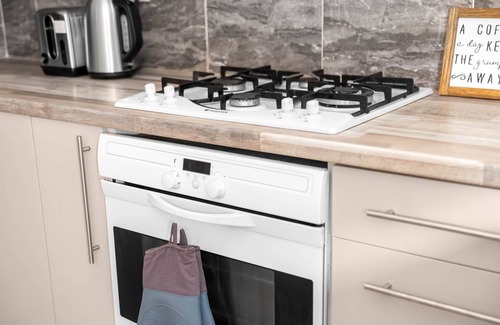Birmingham House | 3br-sleeps6-parking-familyfriendly-nearastonvilla