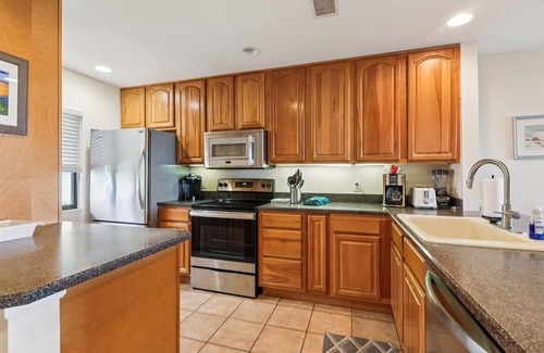 Butler Beach Condo | 3BR St. Augustine Oceanfront Luxury