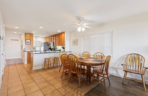 Butler Beach Condo | 3BR St. Augustine Oceanfront Luxury