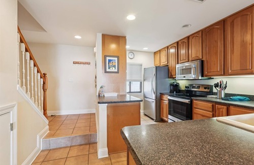 Butler Beach Condo | 3BR St. Augustine Oceanfront Luxury