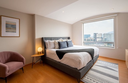 El Yaqui Condo | 3BR Superior Apartment