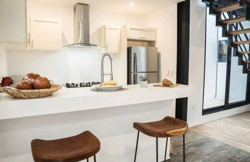 Ekbalan House | 3BR Townhouse/Main Avenue/Private Pool