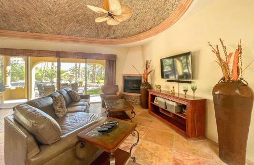 Puerto Penasco Villa | 3BR Villa at the Iconic Sandy beach Area #12