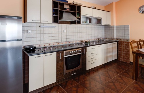 Lapcici Villa | 3BR Villa with Private Pool and Stunning Sea View