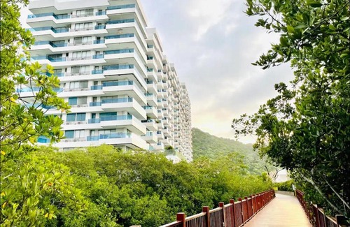 Pozos Colorados Apartment | 3BRR Samaria Club de Playa 1507