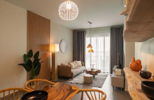 An Phu Apartment | 3brs-'-ZenLivinSpace-Elite&Eco- Airport-pick.up