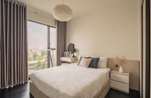 An Phu Apartment | 3brs-'-ZenLivinSpace-Elite&Eco- Airport-pick.up