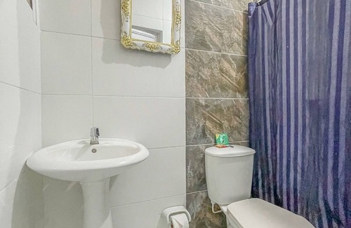 Cartagena District Apartment | 3cb-2 3 Bedroom Apartment in Getsemani