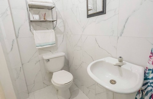 Cartagena District Apartment | 3cb-2 3 Bedroom Apartment in Getsemani
