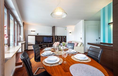 Krakow Apartment | 3D Ludwinowska 11