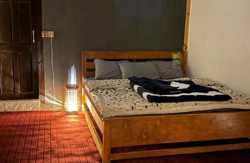 Arang Kel Hotel | 3Dots Resort
