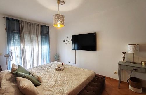 Armacao de Pera Apartment | 3G Terrace A - Casas & Papeis