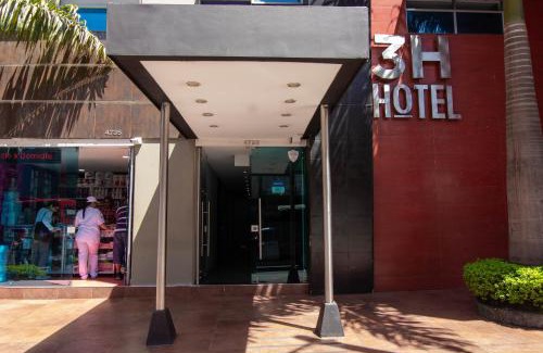 La Candelaria Hotel | 3H hotel centro histórico