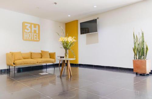 La Candelaria Hotel | 3H hotel centro histórico