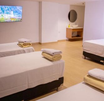 La Candelaria Hotel | 3H hotel centro histórico