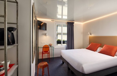 Arts-et-Metiers Hotel | 3H Paris Marais Hotel
