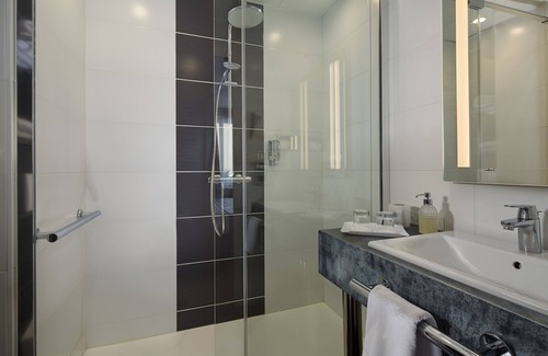 Arts-et-Metiers Hotel | 3H Paris Marais Hotel