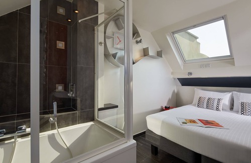 Arts-et-Metiers Hotel | 3H Paris Marais Hotel