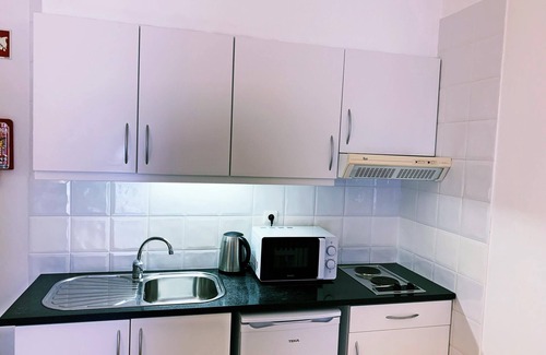Olhos D'Agua Apartment | 3HB Clube Humbria