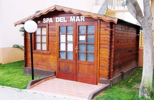 Olhos D'Agua Apartment | 3HB Clube Humbria