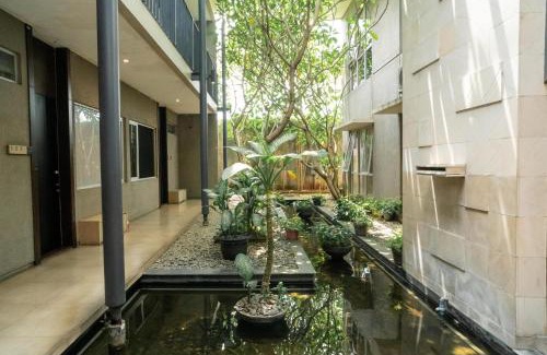 Binong House | 3J Home