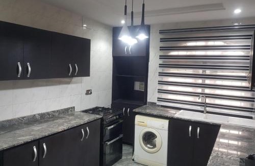 Oshodi-Isolo Apartment | 3JD Lavishly Furnished 3-Bed Apt