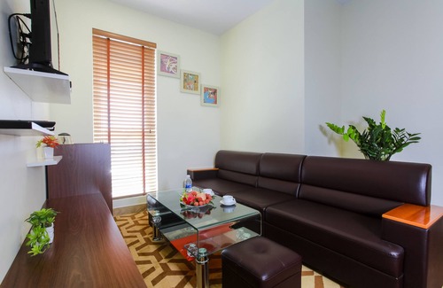 Hai Phong Hotel | 3MG Lakeside Hotel
