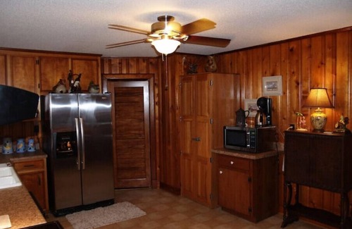 Hubert House | 3miles to Hammocks beach state park, Swansboro, Lejeune on private 22 acresn